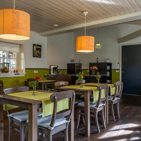 Bed and Breakfast Erve Fakkert Rossum  Exterior foto