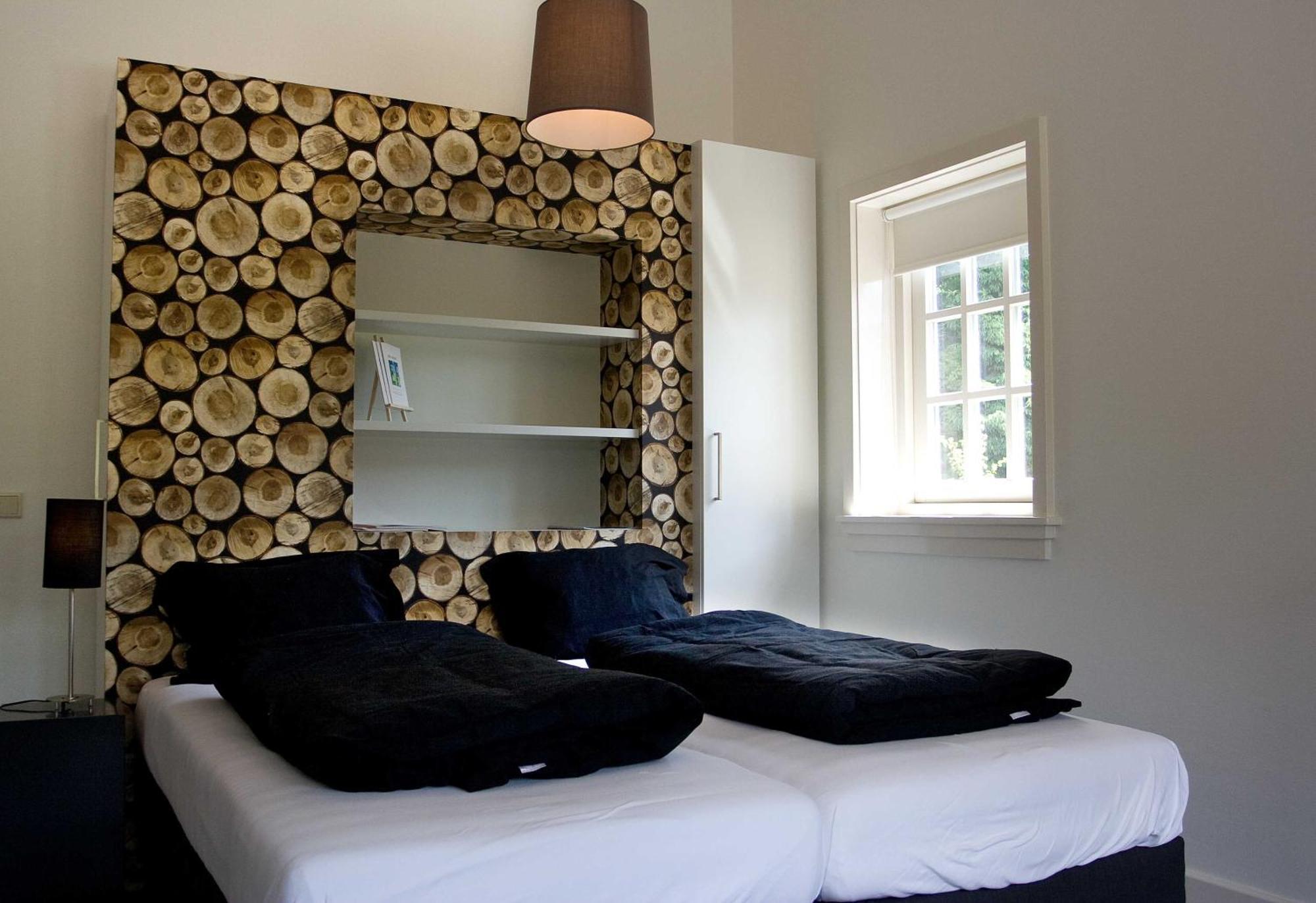 Bed and Breakfast Erve Fakkert Rossum  Zimmer foto