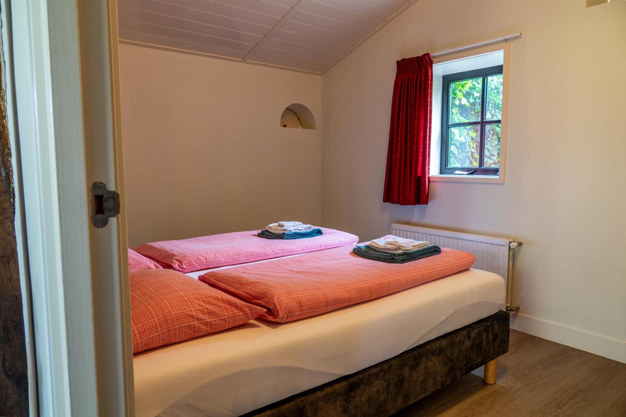 Bed and Breakfast Erve Fakkert Rossum  Exterior foto