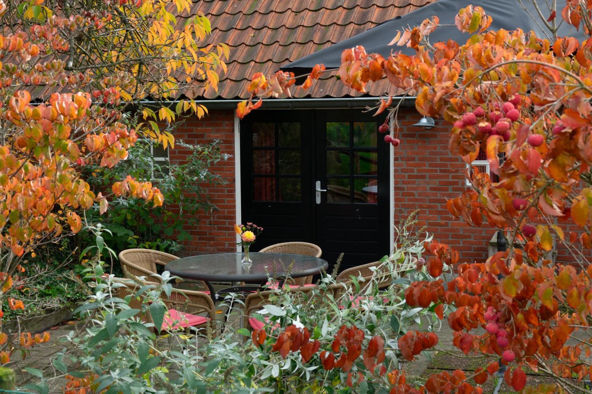 Bed and Breakfast Erve Fakkert Rossum  Exterior foto