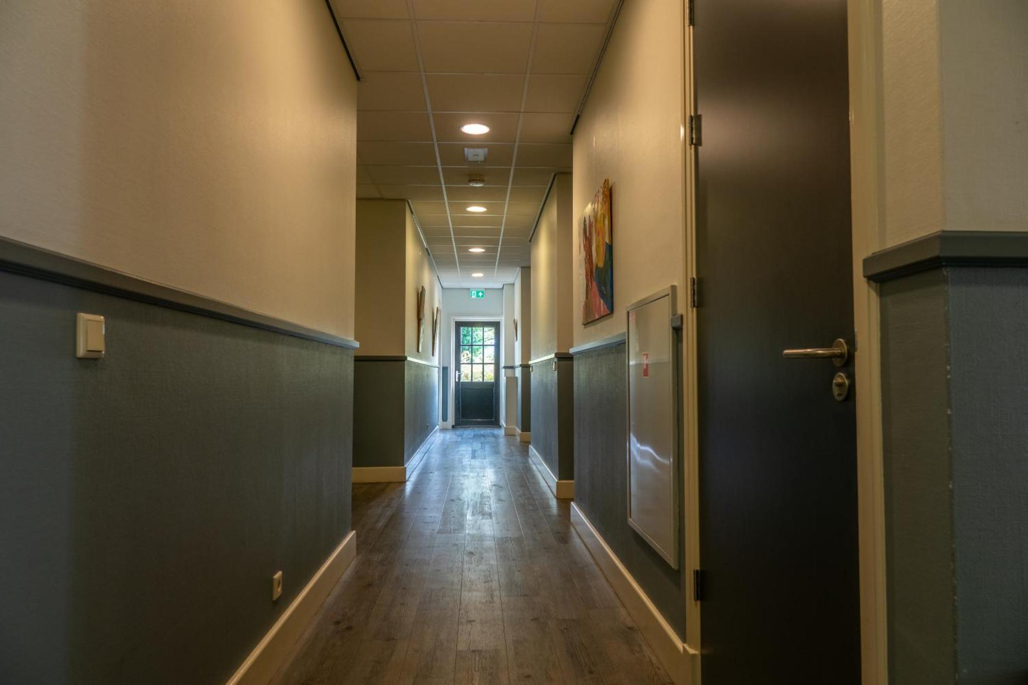 Bed and Breakfast Erve Fakkert Rossum  Exterior foto