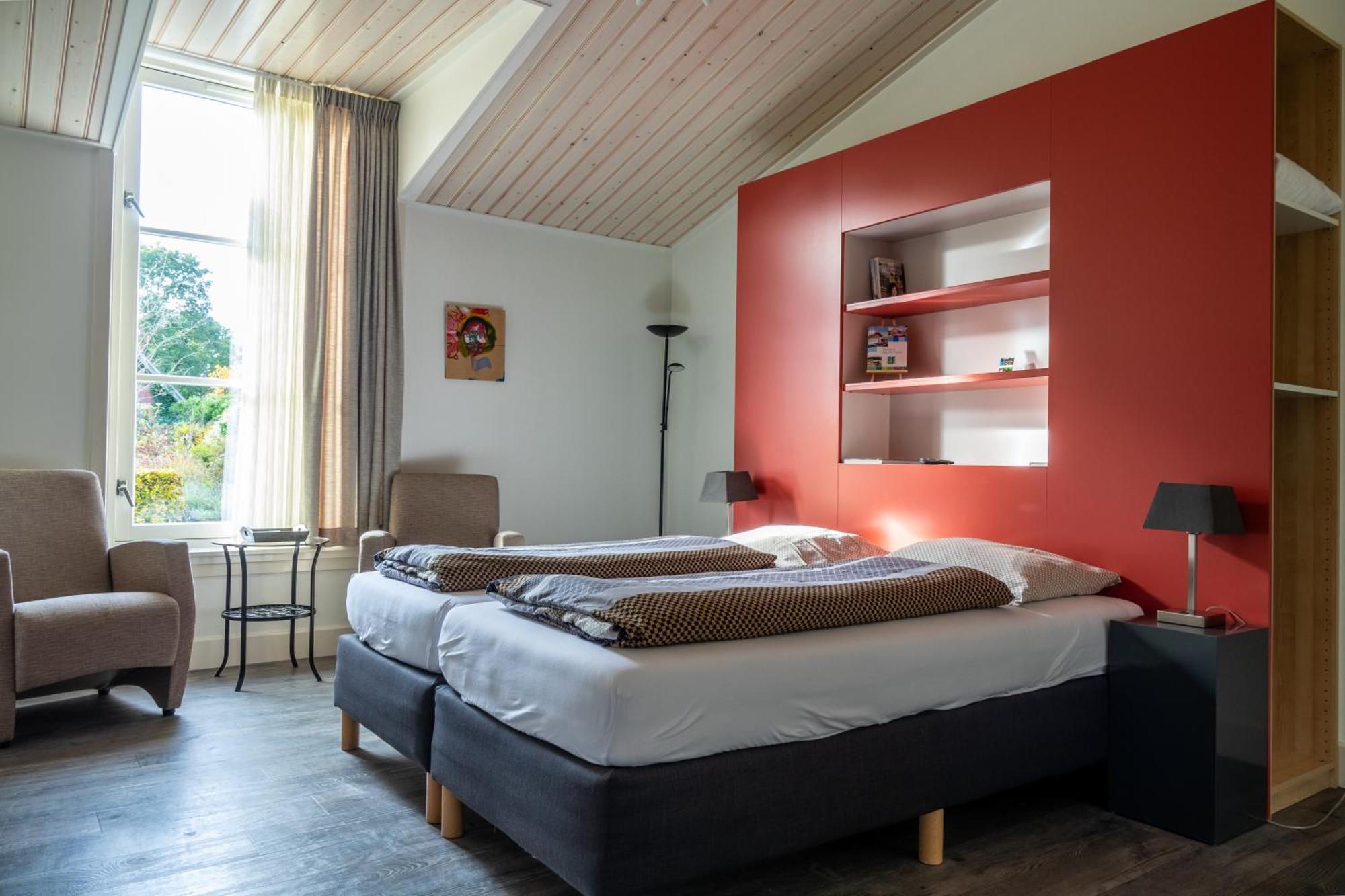 Bed and Breakfast Erve Fakkert Rossum  Exterior foto