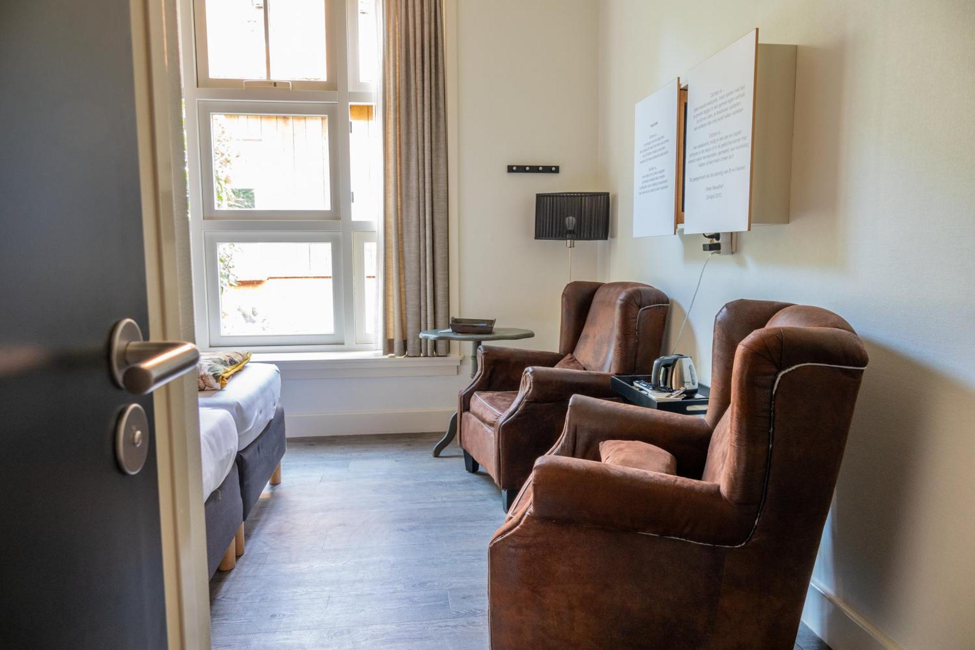 Bed and Breakfast Erve Fakkert Rossum  Exterior foto