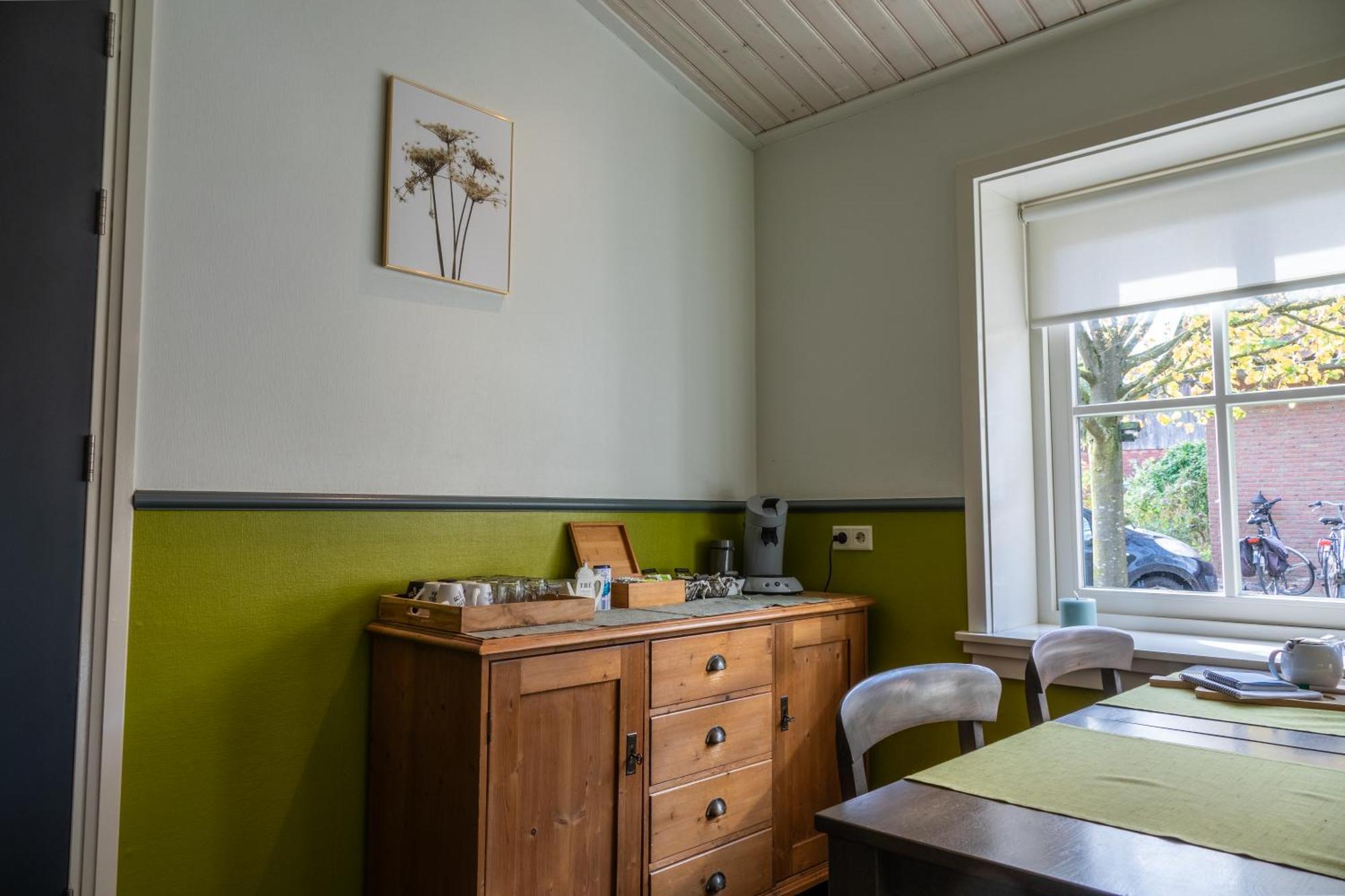Bed and Breakfast Erve Fakkert Rossum  Exterior foto