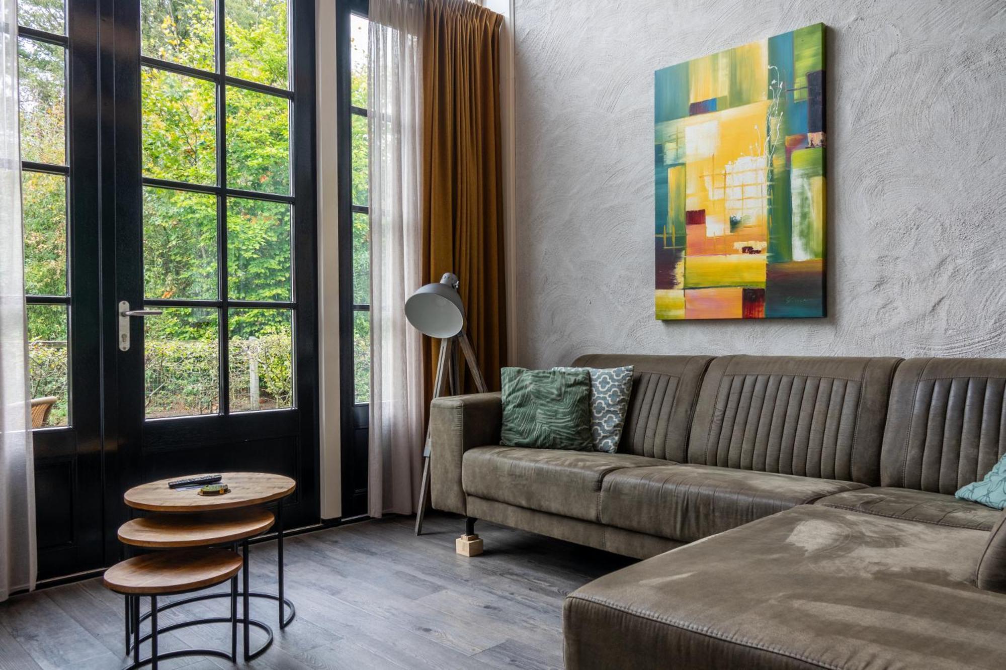 Bed and Breakfast Erve Fakkert Rossum  Exterior foto
