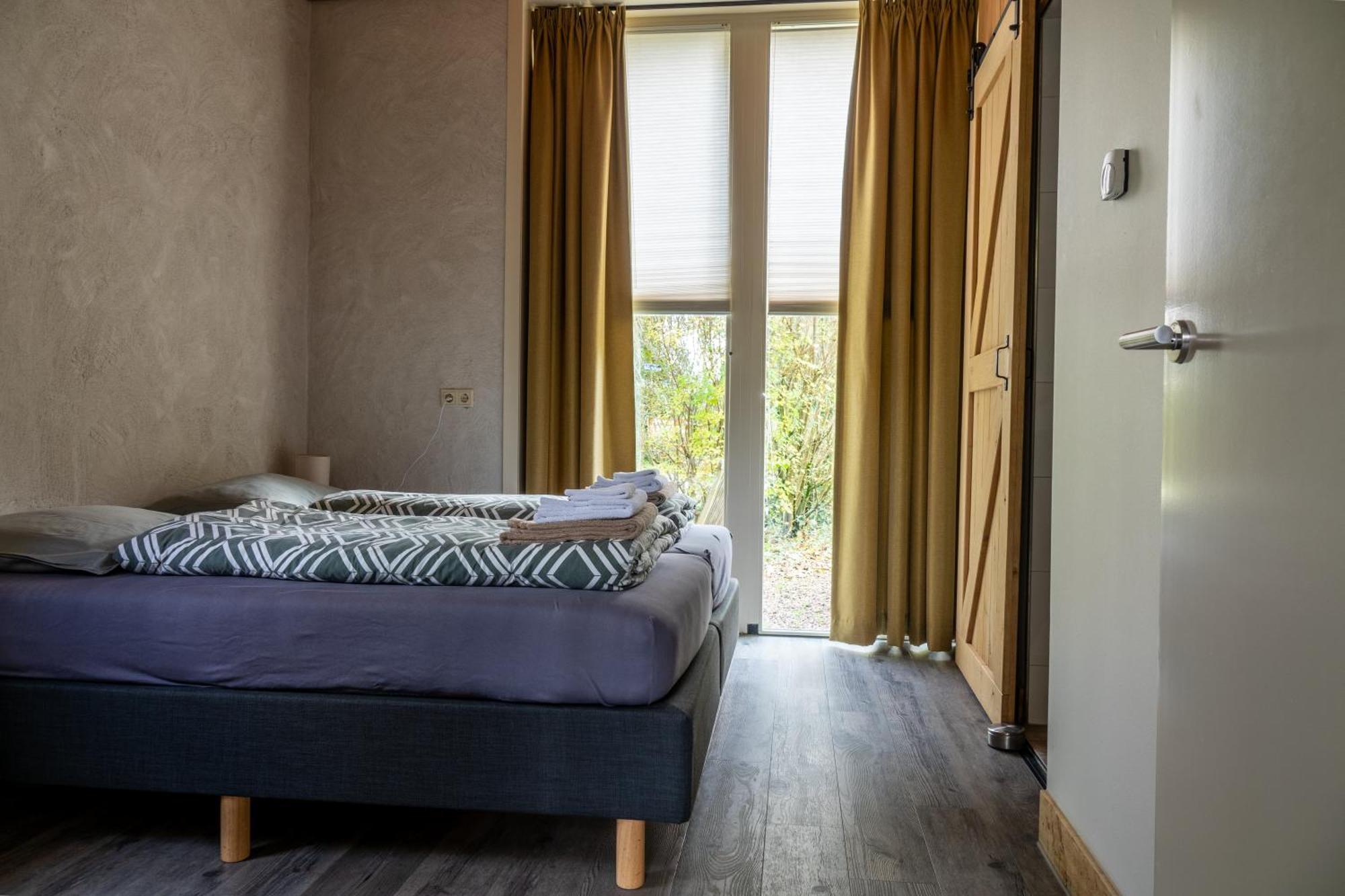 Bed and Breakfast Erve Fakkert Rossum  Exterior foto