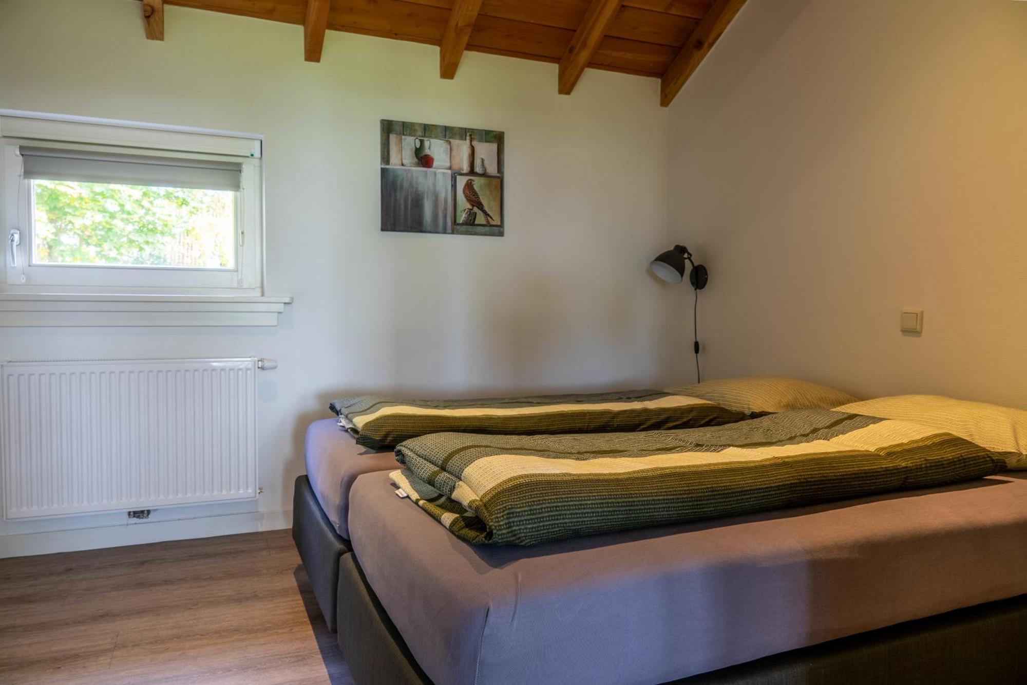 Bed and Breakfast Erve Fakkert Rossum  Exterior foto