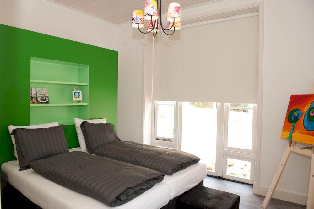 Bed and Breakfast Erve Fakkert Rossum  Exterior foto