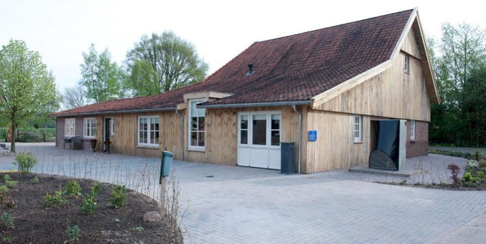 Bed and Breakfast Erve Fakkert Rossum  Exterior foto