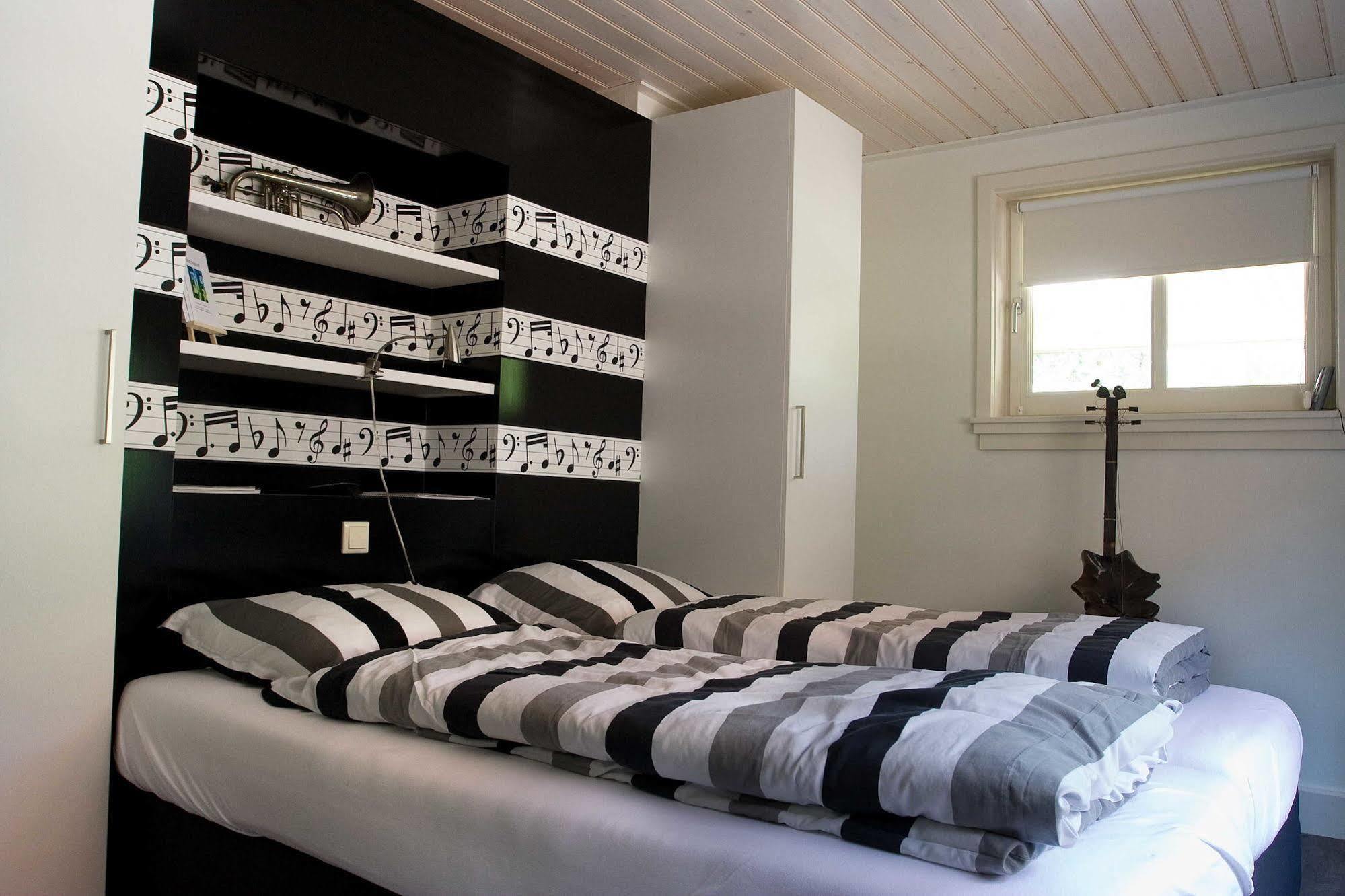Bed and Breakfast Erve Fakkert Rossum  Exterior foto